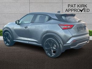 Nissan Juke Hatchback Tekna - Image 2