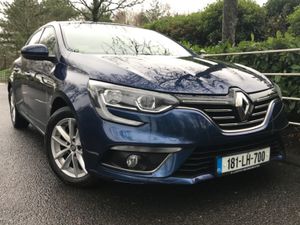 Renault Megane 1.5 DCI 110 DYNAMIQUE Deluxe - Image 4