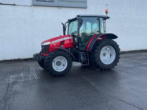 Massey Ferguson 5710 M 2023 - Image 3