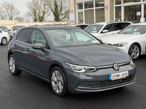 SUNROOF * 211 VW GOLF STYLE 1.5 150BHP AUTOMATIC - Image 4