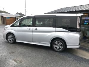 2019 Honda Stepwagon 7 Seater - Image 4