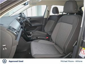 Volkswagen T-Cross LIFE 1.0 TSI D7F 116BHP - Image 4