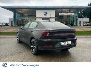 Polestar 2 78 kWh 402HP Long Range Dual Motor - Image 4