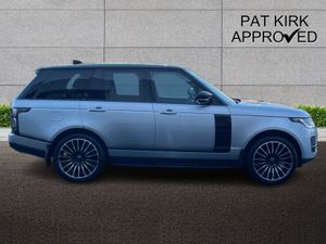 Land Rover Range Rover Diesel Estate Vogue - Image 3