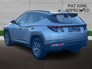 Hyundai Tucson TUCSON SE Connect - Image 2