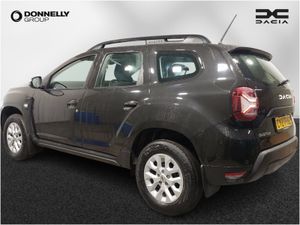 Dacia Duster Estate Expression - Image 3