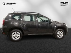 Dacia Duster Estate Expression - Image 4
