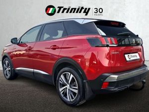 Peugeot 3008 COMMERCIAL 2 SEATER ** 1.5 BLUEHDI ** - Image 3