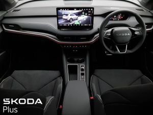 Skoda Elroq ALL BLACK NEW ELROQ SPORTLINE - Image 2