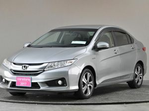 Honda Grace *JAN 2026 PRICE NOW* 1.5 HYBRID 4DR ** - Image 3