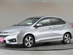 Honda Grace *JAN 2026 PRICE NOW* 1.5 HYBRID 4DR ** - Image 4