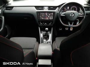 Skoda Octavia RS 2.0TDI 184HP - Image 2