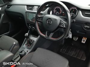Skoda Octavia RS 2.0TDI 184HP - Image 4