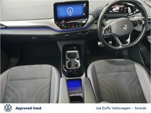 Volkswagen ID.4 LIFE 77kWh 204HP - Image 3