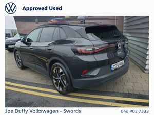 Volkswagen ID.4 LIFE 77kWh 204HP - Image 4