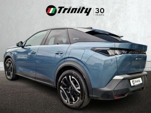 Peugeot 3008 ** DIRECTORS CAR ** 210BHP ALLURE ** - Image 3