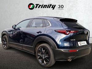 Mazda CX-30 AUOTMATIC ** ONE OWNER ** HOMURA ** 2. - Image 3