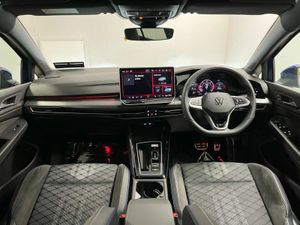 Volkswagen Golf R-Line 2.0TDI 150BHP - Reversing C - Image 4