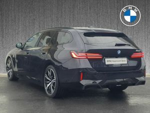 BMW 5-Series 530e M Sport Pro - Image 2