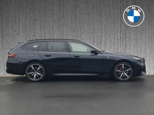 BMW 5-Series 530e M Sport Pro - Image 3