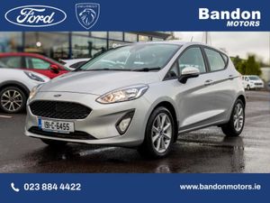 Ford Fiesta Only €14,950/- 2029 Ford Fiesta- Low M - Image 2