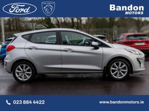Ford Fiesta Only €14,950/- 2029 Ford Fiesta- Low M - Image 4