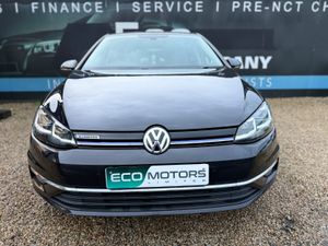 VOLKSWAGEN GOLF 2020 - 1.5 TSi - HIGH SPEC - NCT - Image 3