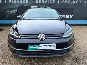 VOLKSWAGEN GOLF 2020 - 1.5 TSi - HIGH SPEC - NCT - Image 2