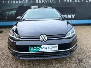 VOLKSWAGEN GOLF 2020 - 1.5 TSi - HIGH SPEC - NCT - Image 4