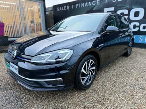 VOLKSWAGEN GOLF 2020 - 1.5 TSi - HIGH SPEC - NCT - Image 3