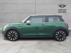 Mini Cooper Electric Level 3 - Image 3