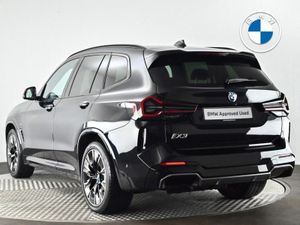 BMW iX3 M Sport Pro - Image 2
