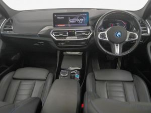 BMW iX3 M Sport Pro - Image 4
