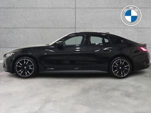 BMW i4 M50 - Image 3