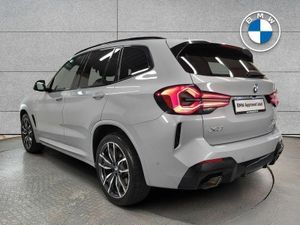 BMW X3 xDrive20d M Sport - Image 2