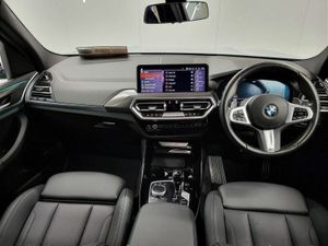 BMW X3 xDrive20d M Sport - Image 4