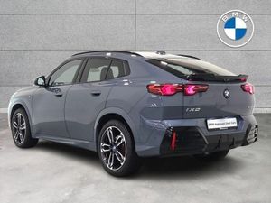 BMW iX2 eDrive20 M Sport - Image 3