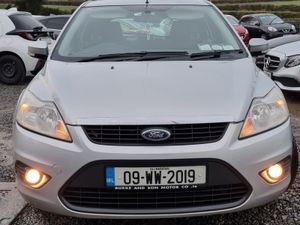 2009  FORD FOCUS DIESEL €599 - Image 3