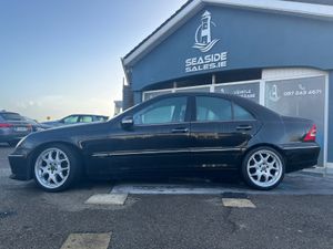 Mercedes Benz BRABUS C3.8s - Image 2