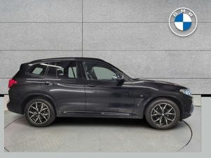 BMW X3 xDrive20d M Sport - Image 3