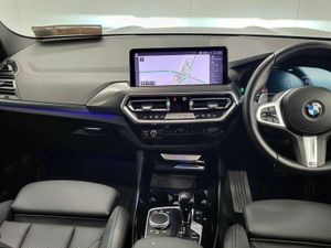 BMW X3 xDrive20d M Sport - Image 4