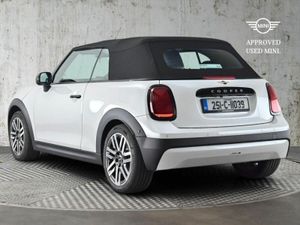 Mini Cooper Cooper C - Image 2