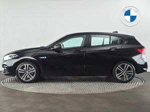 BMW 1-Series 118i Sport - Image 3