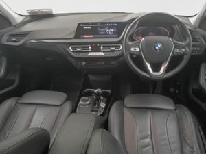 BMW 1-Series 118i Sport - Image 4