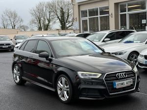 201 AUDI A3 S-LINE 1.4 AUTOMATIC HATCHBACK - Image 4