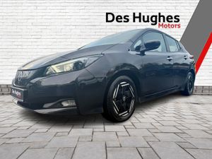 Nissan Leaf 2022 Acenta - Image 3