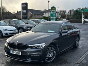BMW 530 M-SPORT 2017 - Image 2