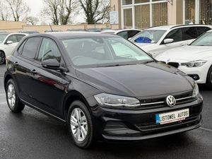 LOW MILEAGE -202 VW POLO 1.0 AUTOMATIC - Image 4
