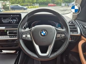BMW X3 xDrive20d xLine - Image 4