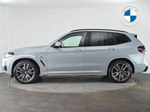 BMW X3 xDrive30 M Sport - Image 4